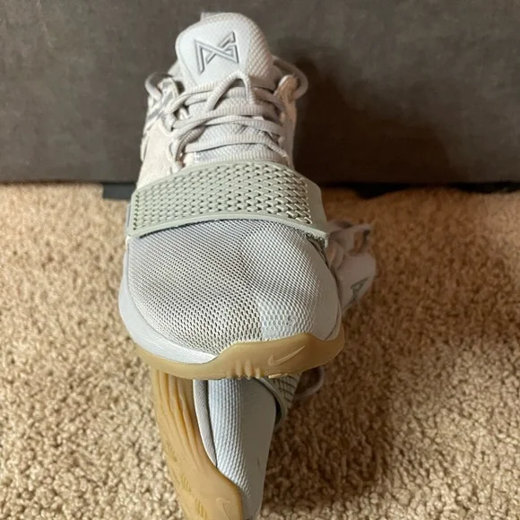 Shoes Vnds Size Nike Pg Superstition 878627 09 Excellent